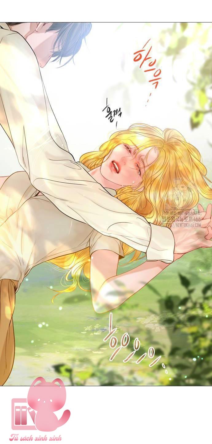 Hãy Khóc Và Cầu Nguyện Đi Chapter 33 - Trang 4