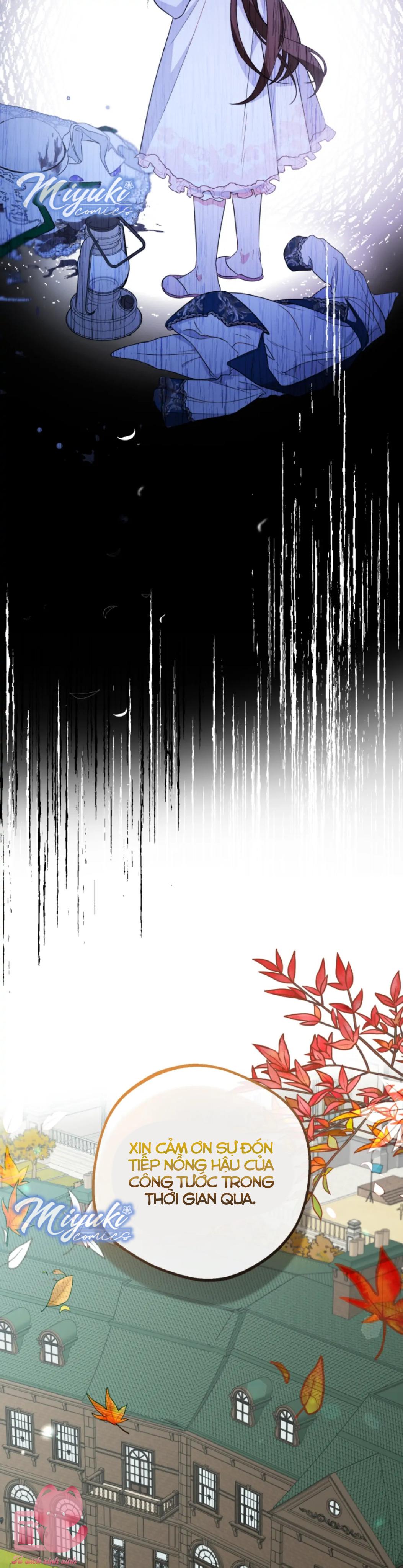 Được Yêu Thương Mà Còn Ngại Ngùng Sao! Chapter 19 - Trang 4