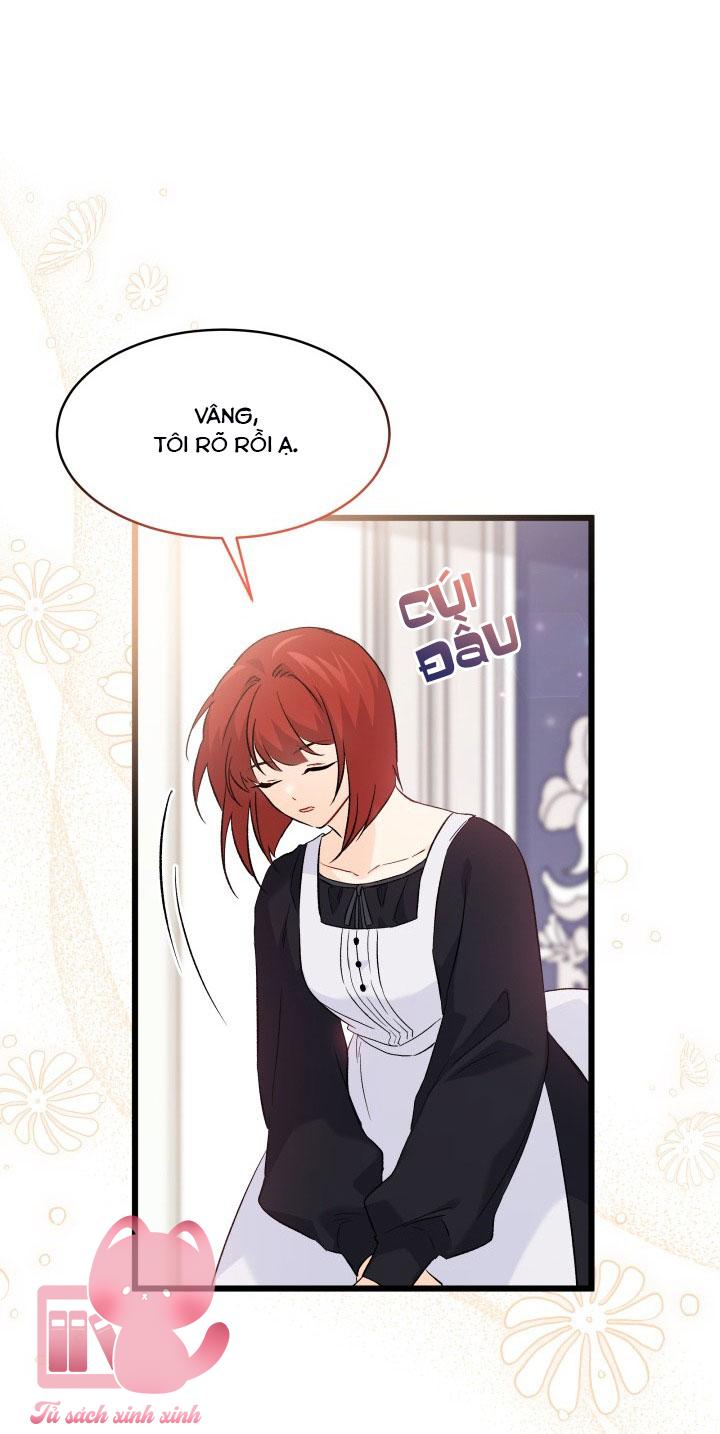 Quan Hệ Cộng Sinh Giữa Báo Đen Và Thỏ Trắng Chap 52 - Trang 2