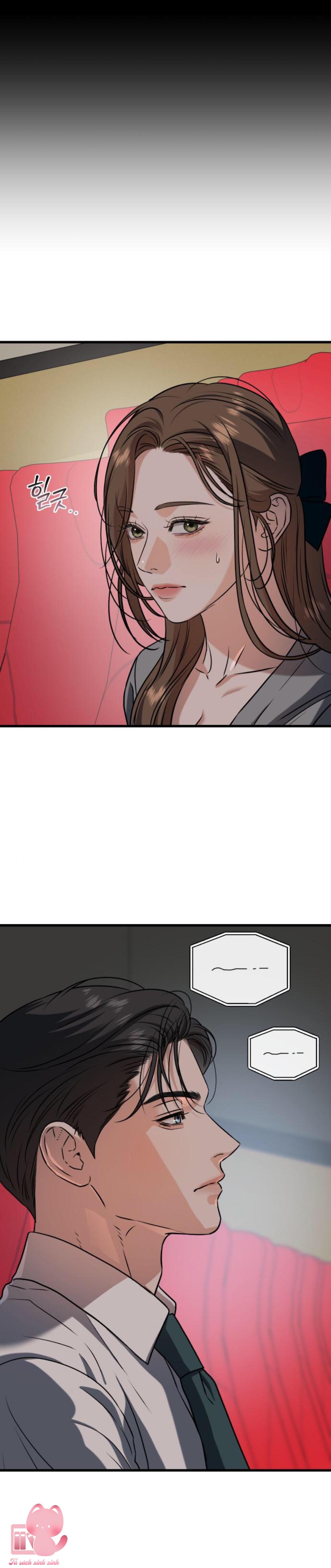 Tôi Nóng Lòng Muốn Chiếm Lấy Cô Ấy Chap 45 - Trang 3