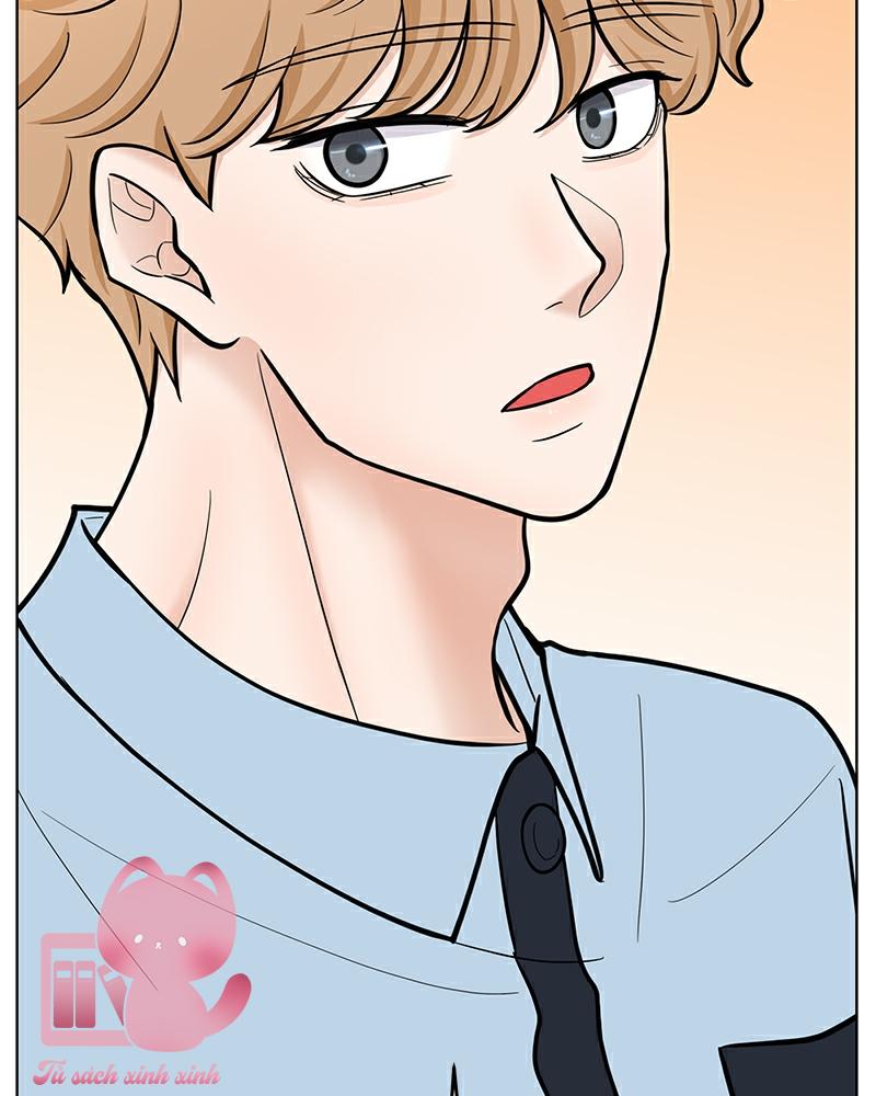 Thời Gian Trở Thành Lý Do Của Đôi Ta Chapter 30 - Trang 4