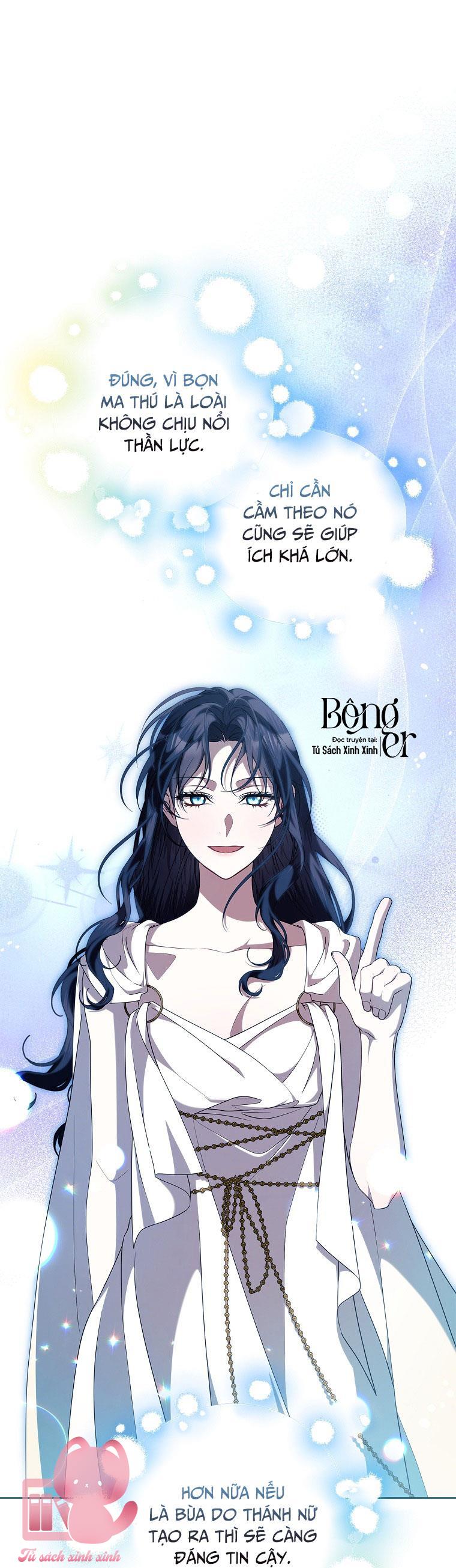 Nhận Nuôi Người Cha Phản Diện Chapter 69 - Trang 4