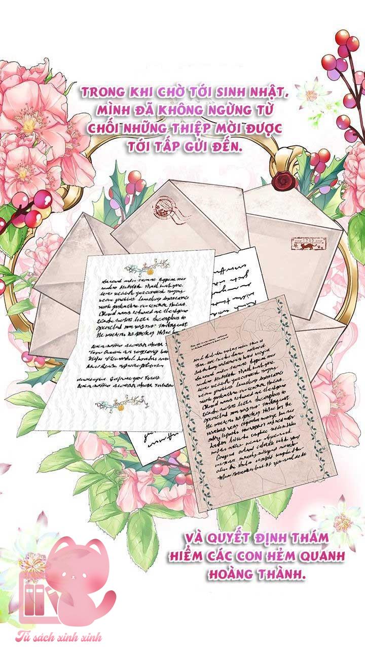 Thế Thì Ta Cứ Trở Thành Kẻ Ác Thôi Chap 30 - Trang 2