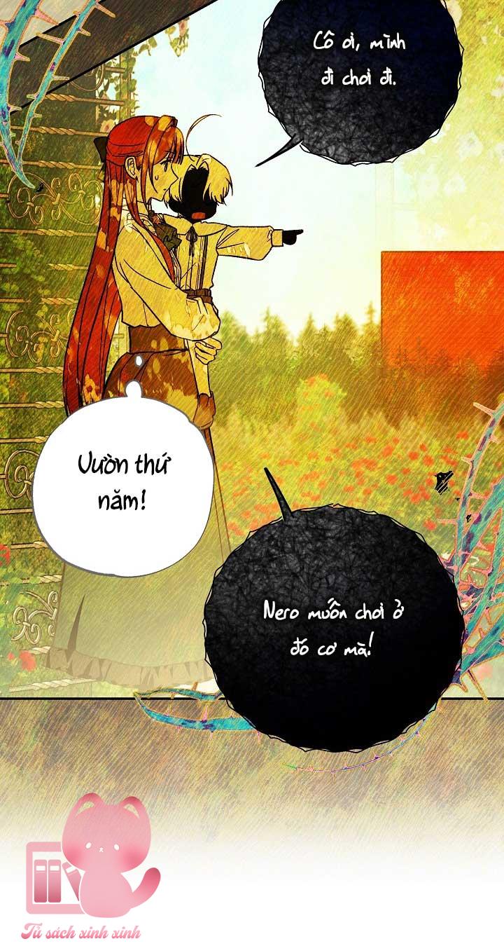 Chào Mừng Đến Với Dinh Thự Hoa Hồng Chap 9 - Trang 3