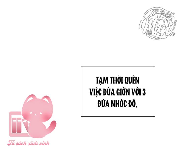 Quý Cô Thế Giới Ngầm Chap 10 - Next Chapter 10.5