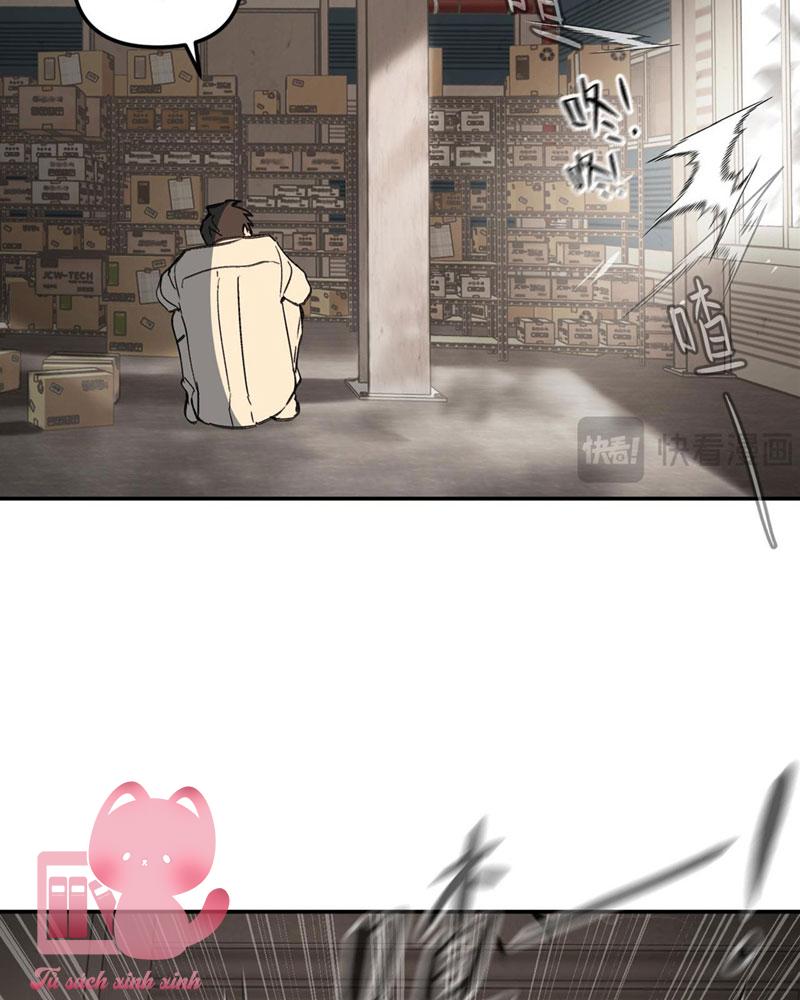 Ác Chi Hoàn Chapter 20 - Trang 4