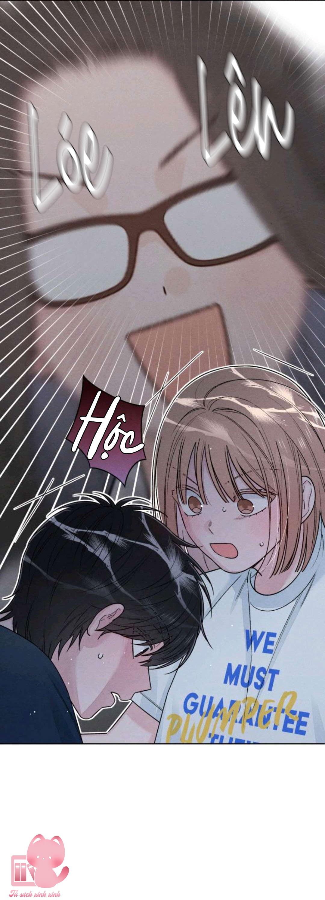 Bí Mật Thanh Xuân Chapter 86 - Trang 4