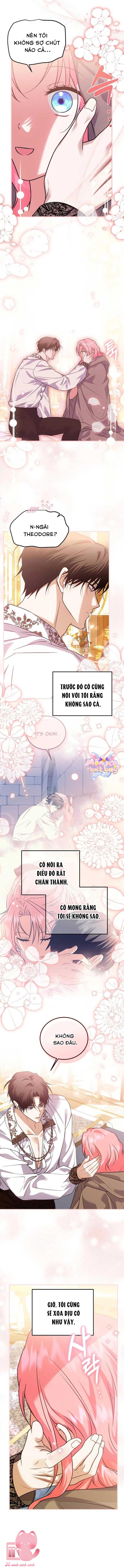 Cách Để Khiến Cuốn Tiểu Thuyết Bi Kịch Thành Chữa Lành Chap 33 - Trang 2