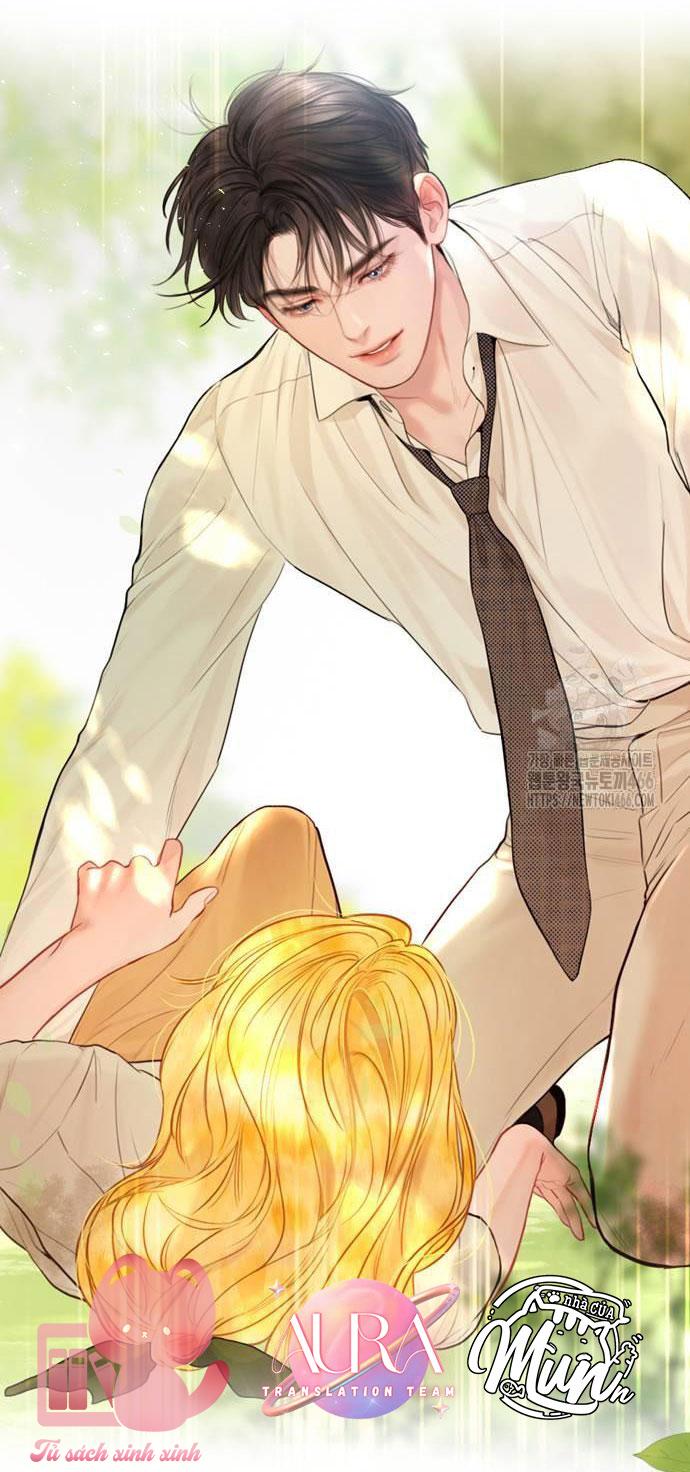 Hãy Khóc Và Cầu Nguyện Đi Chapter 33 - Trang 4