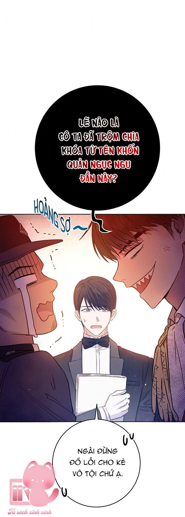 Cuộc Sống Mới Của Công Nương Chapter 3 - Next Chapter 3.5