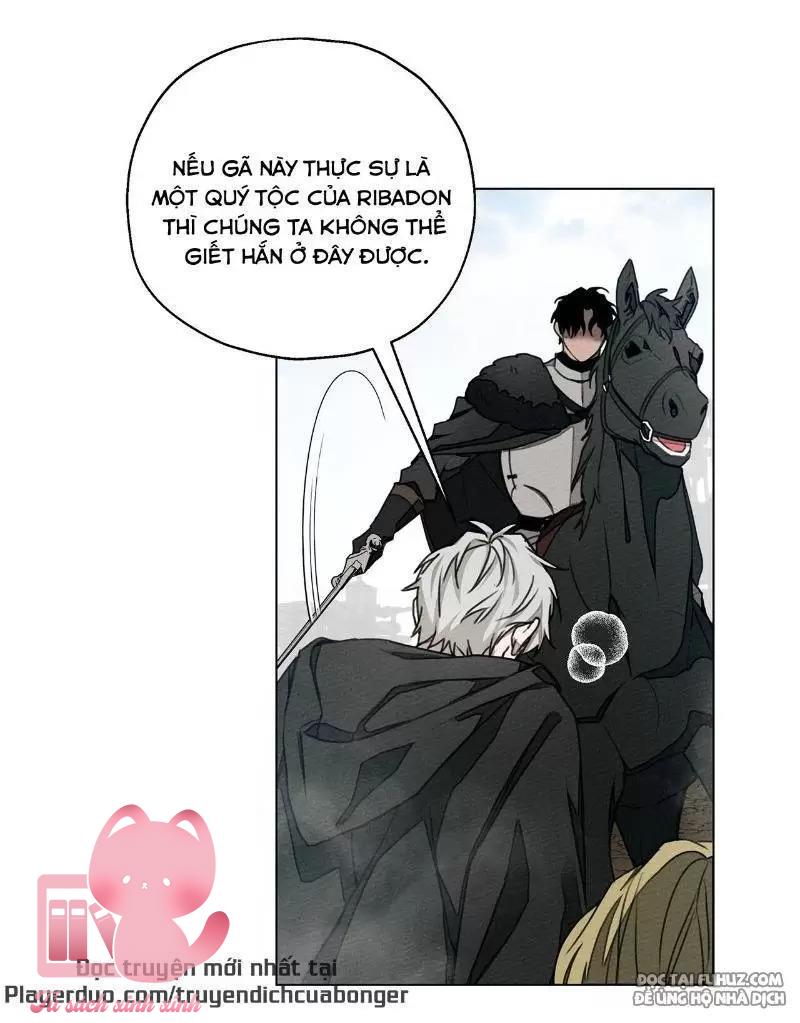 Dưới Tán Cây Sồi Chapter 26 - Trang 3