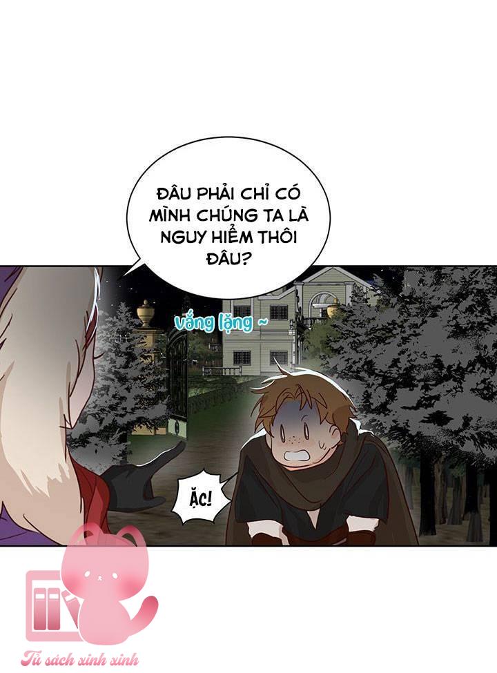 Thế Thì Ta Cứ Trở Thành Kẻ Ác Thôi Chap 3 - Trang 2