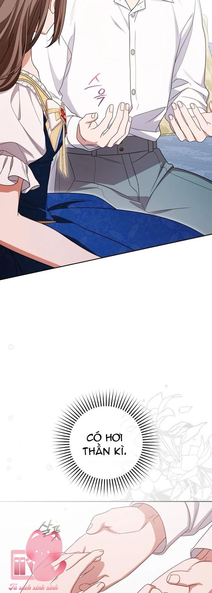 Được Yêu Thương Mà Còn Ngại Ngùng Sao! Chap 68 - Trang 4