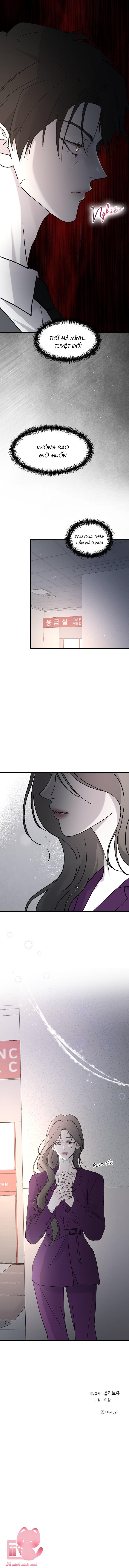 Ba Anh Trai Cực Phẩm Của Tôi Chap 101 - Trang 3