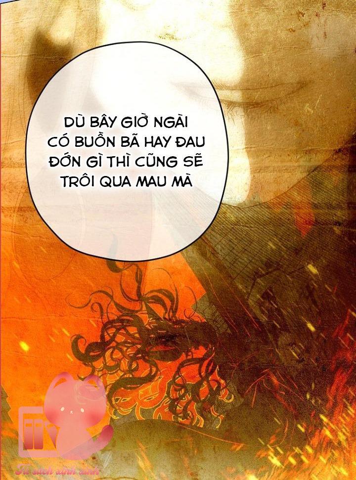 Khế Ước Hôn Nhân Của Mẹ Tôi Chapter 46 - Trang 4