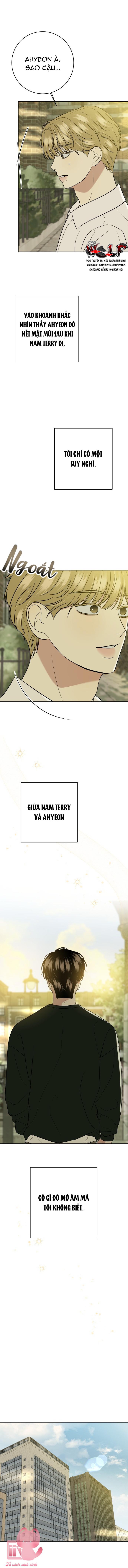 Kỷ Niệm Tuổi 19 Tồi Tệ Chapter 35 - Trang 4