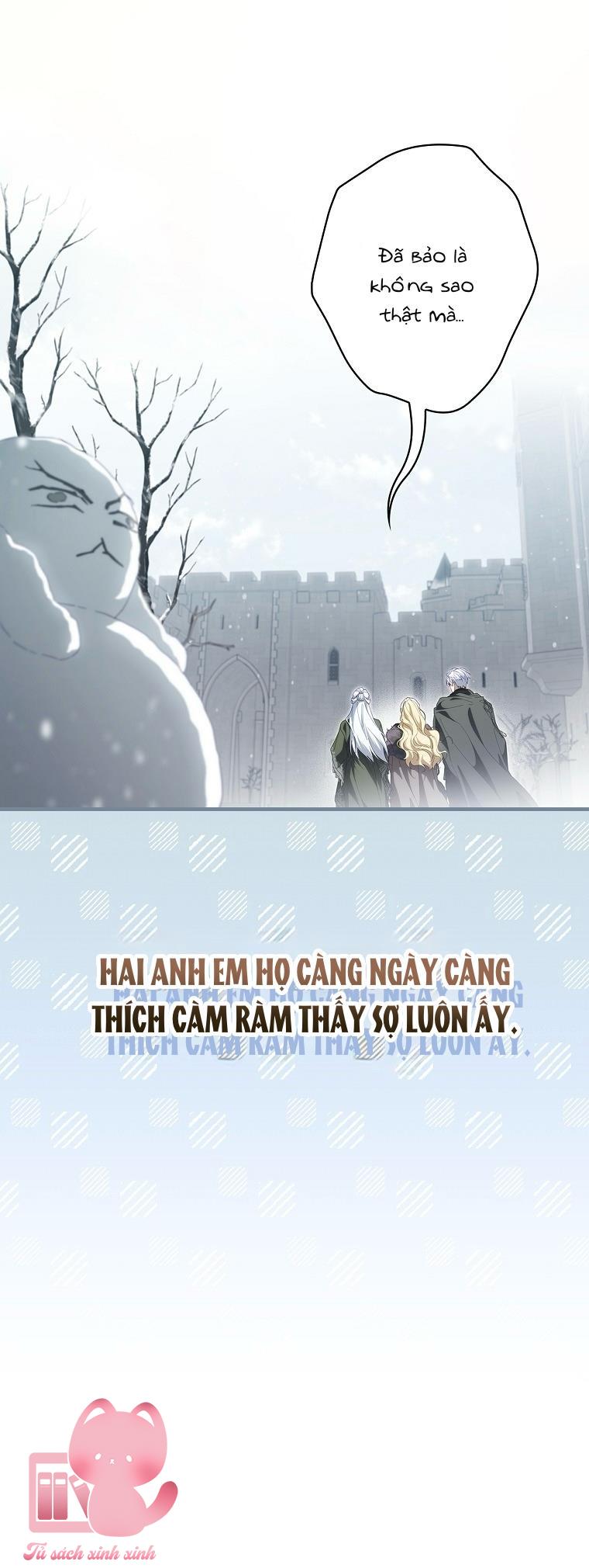 Cách Khiến Phu Quân Đứng Về Phía Tôi Chap 120 - Trang 2