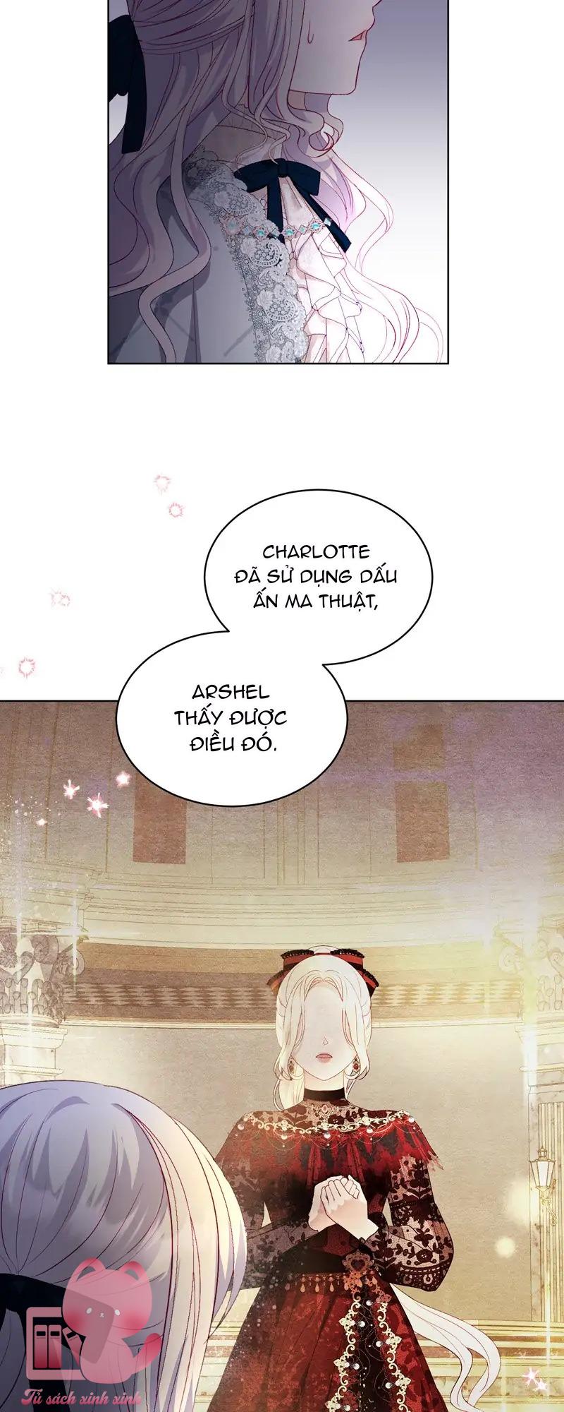 Một Ngày Nọ Bỗng Dưng Cha Xuất Hiện Chapter 20 - Trang 4
