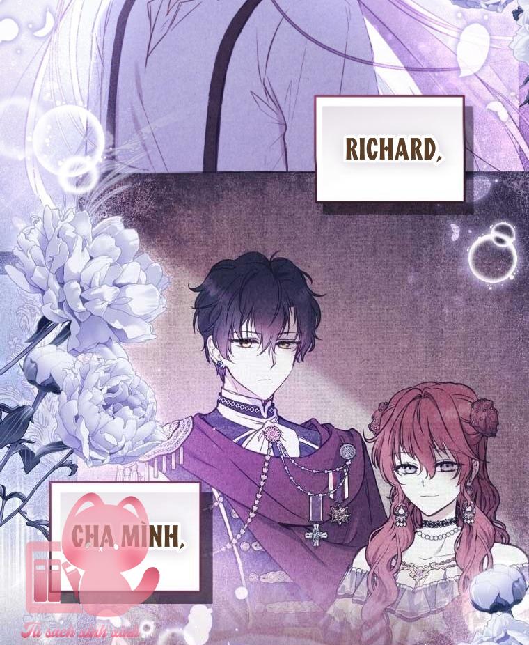 Tôi Được Nuôi Dưỡng Bởi Những Kẻ Phản Diện Chap 69 - Trang 3