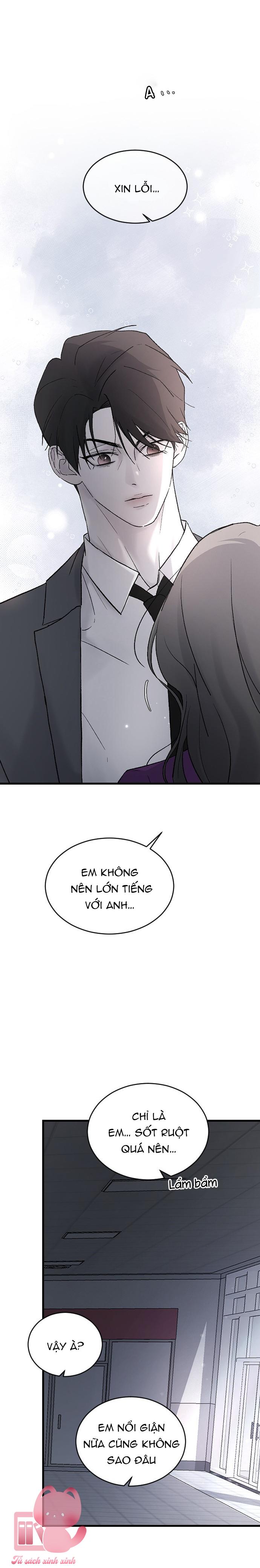 Ba Anh Trai Cực Phẩm Của Tôi Chap 102 - Trang 3