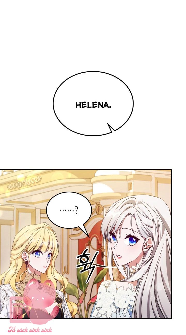 Công Nương Toàn Năng Cũng Thấy Chán Nản Chap 50 - Next Chap 51