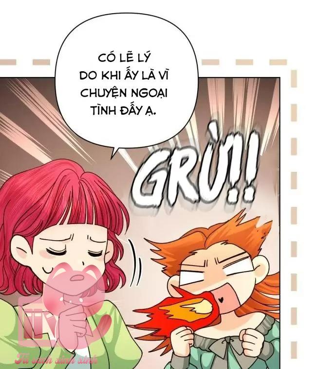 Hoàng Hậu Tái Hôn Chapter 137 - Trang 4