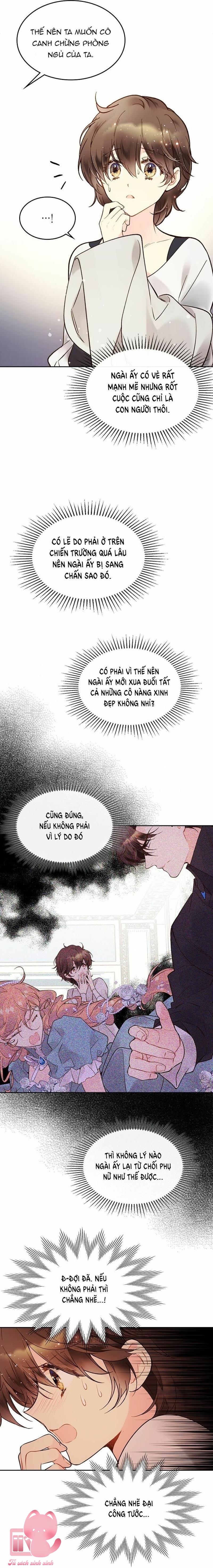 Beatrice Chap 48 - Trang 2