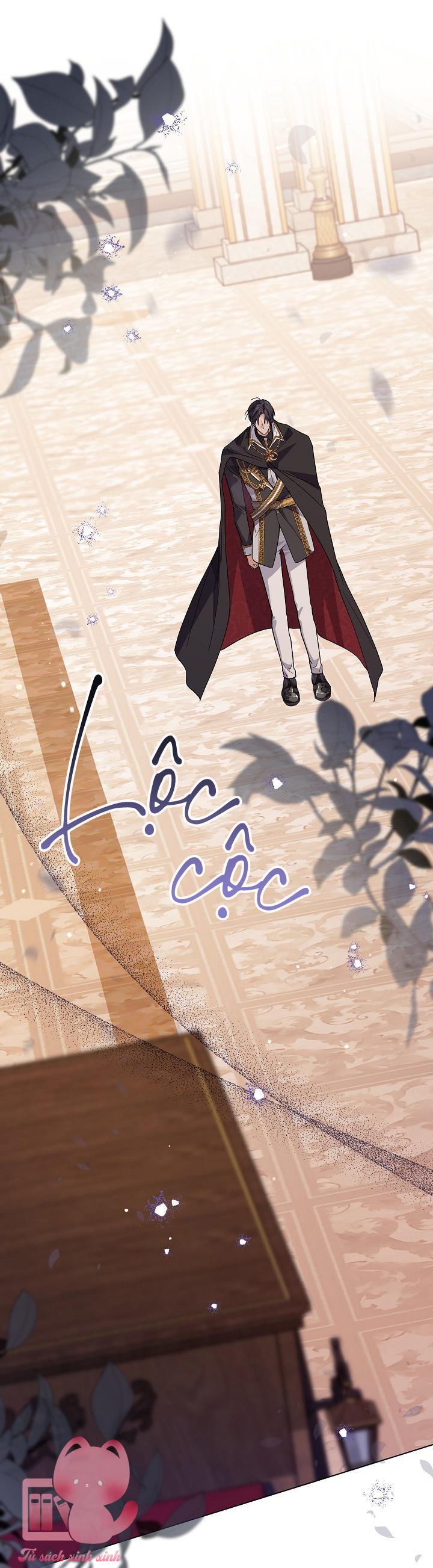 Hoàng Nữ Cosplay Nonfan Chap 52 - Trang 4