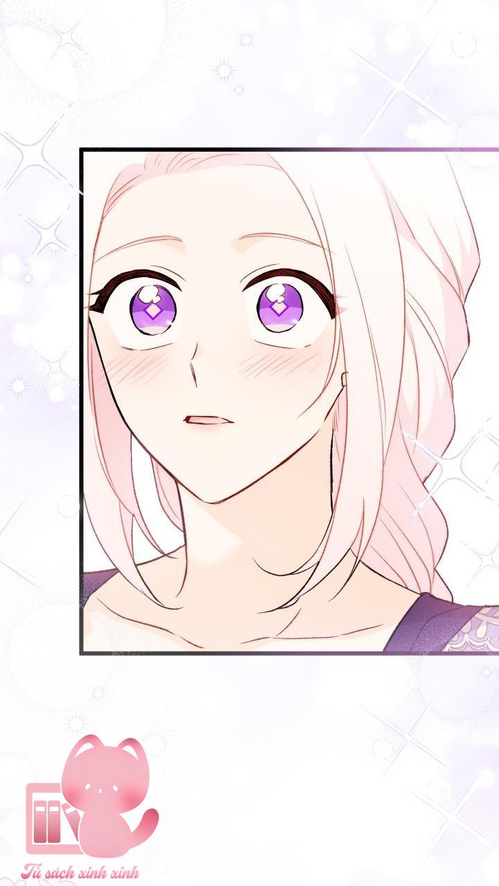 Quan Hệ Cộng Sinh Giữa Báo Đen Và Thỏ Trắng Chap 89 - Trang 2