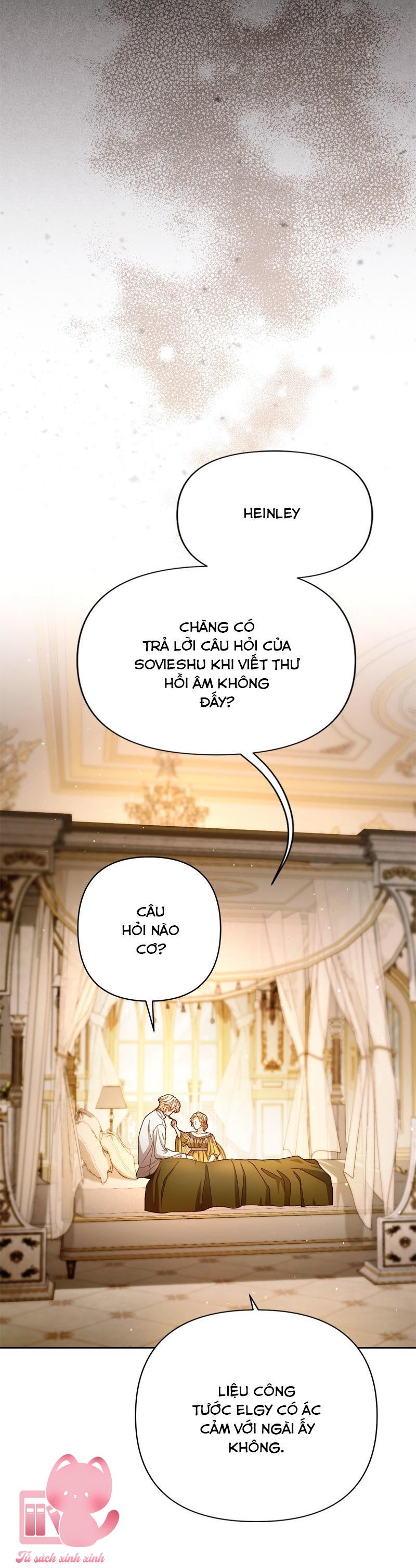 Hoàng Hậu Tái Hôn Chap 218 - Next 
