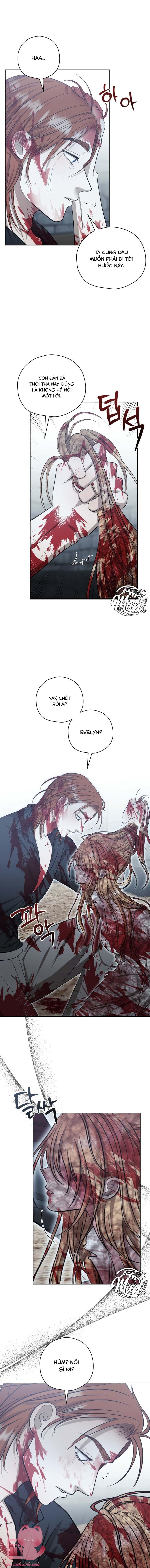 Tôi Bị Cắn Bởi Chú Chó Tôi Đã Bỏ Rơi Chap 71 - Trang 4