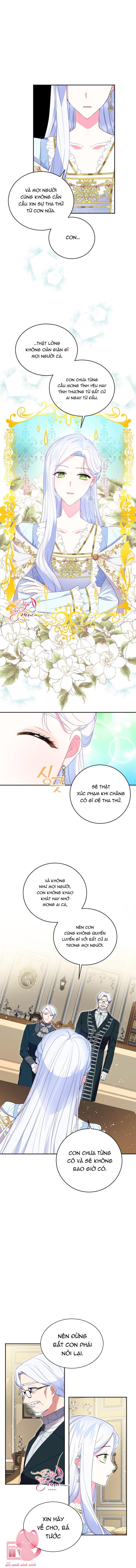 Tôi Đình Công Vì Đã Đến Điểm Cuối Sinh Mệnh Chap 13 - Next Chap 14