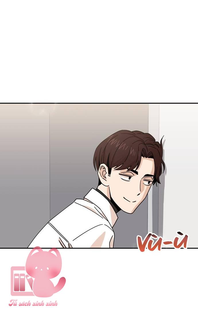 Lớ Ngớ Vớ Phải Tình Yêu Chapter 17 - Trang 4