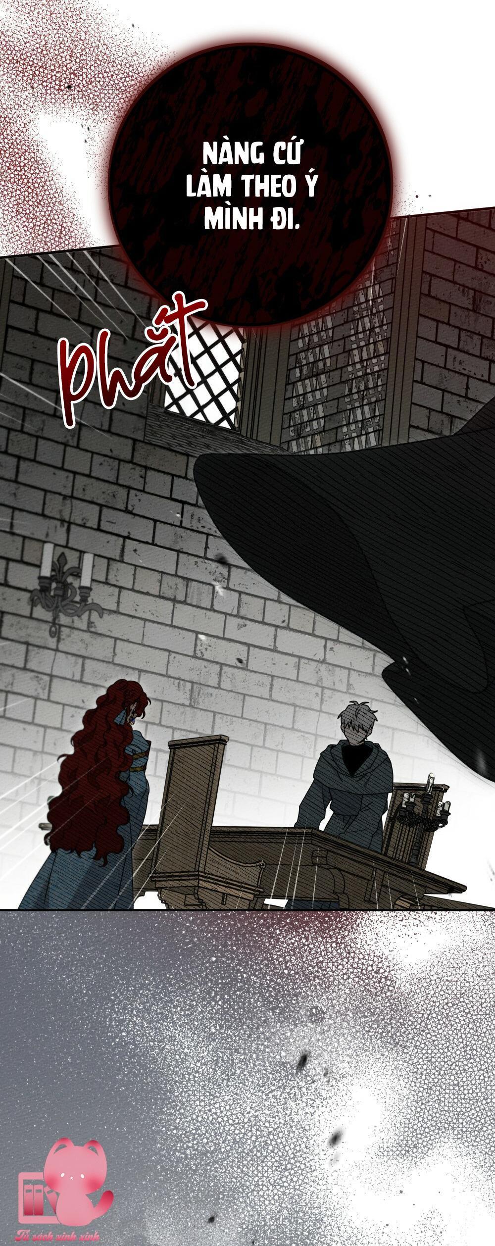 Dưới Tán Cây Sồi Chap 52 - Next Chapter 52.1