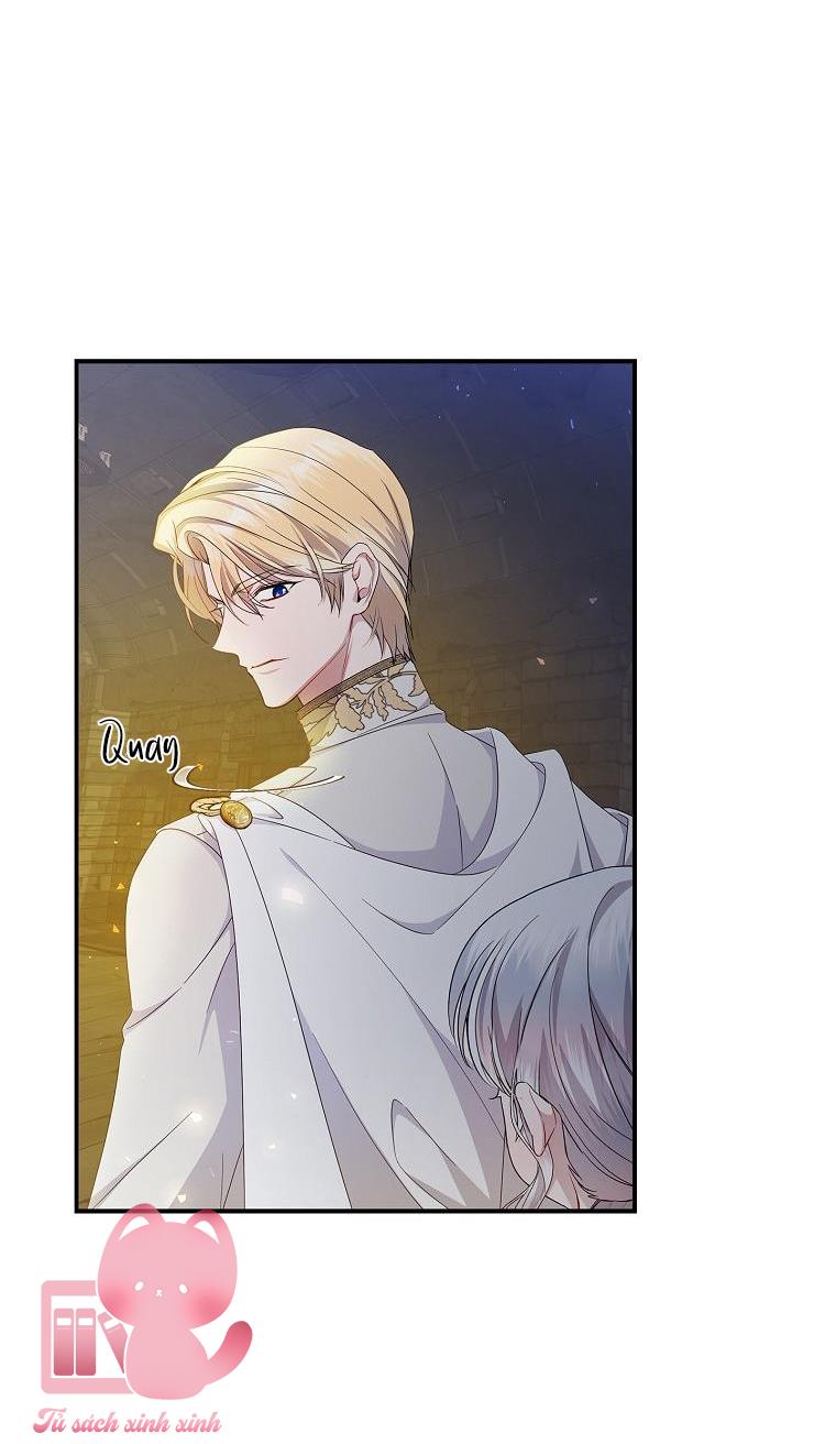 Nhận Nuôi Người Cha Phản Diện Chapter 16 - Trang 4