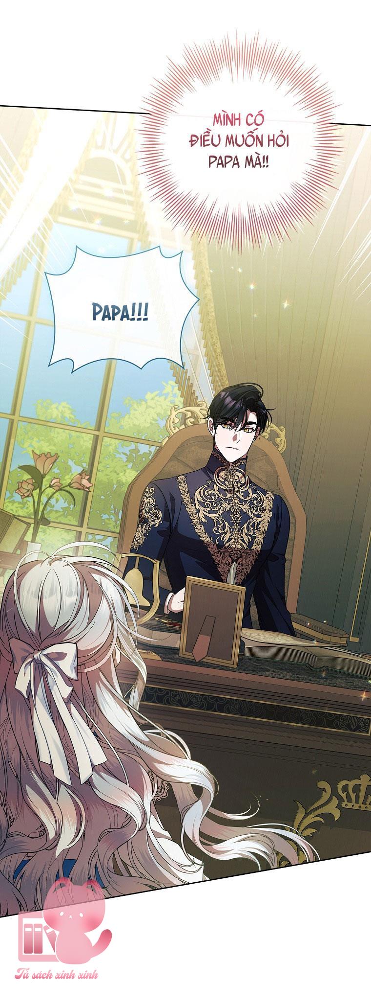 Nhận Nuôi Người Cha Phản Diện Chapter 67 - Trang 4
