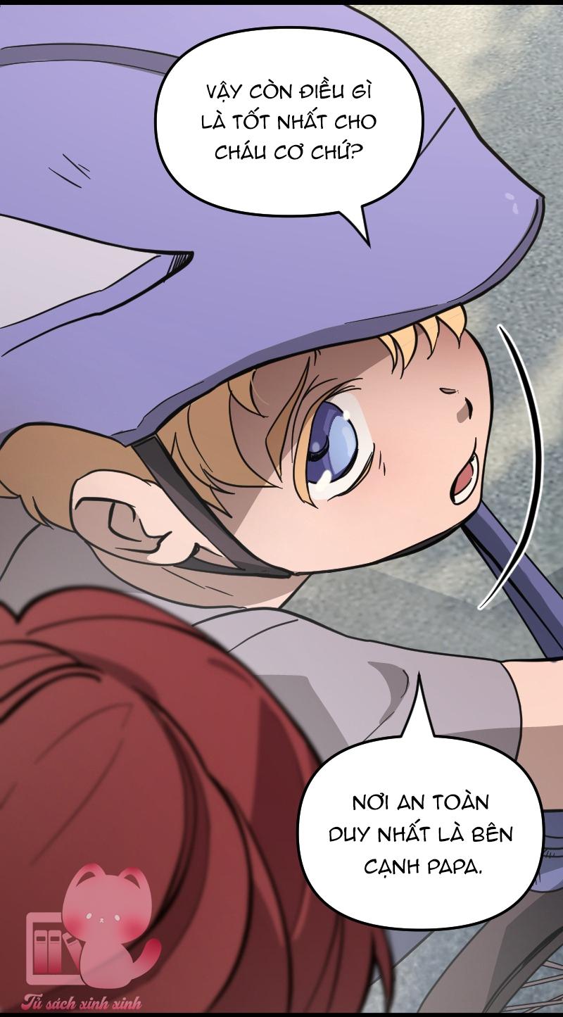 Bảo Mẫu Của Mafia Chap 38 - Next Chap 39