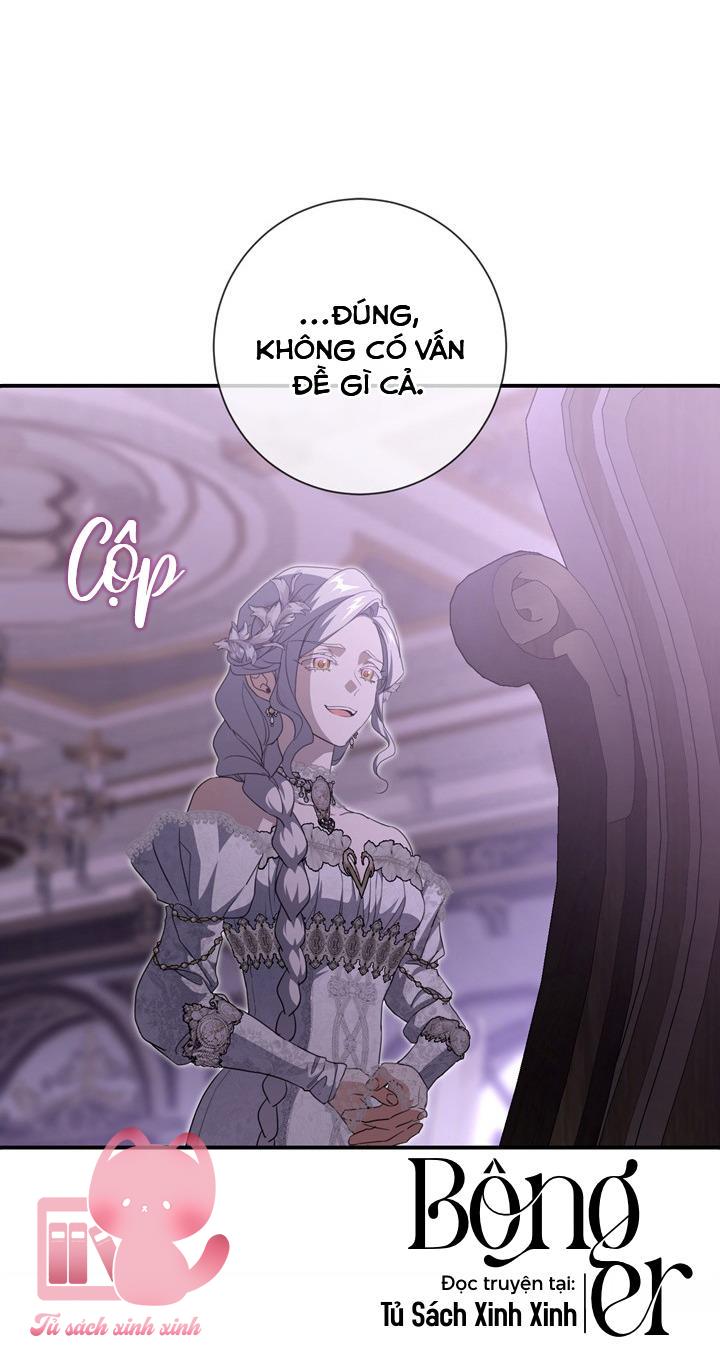 Hướng Về Ánh Dương Lần Nữa Chapter 96 - Trang 4