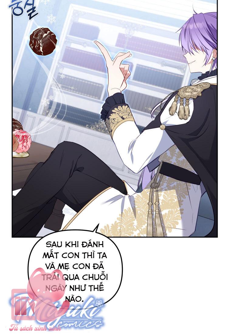 Tôi Được Nuôi Dưỡng Bởi Những Kẻ Phản Diện Chap 27 - Trang 3