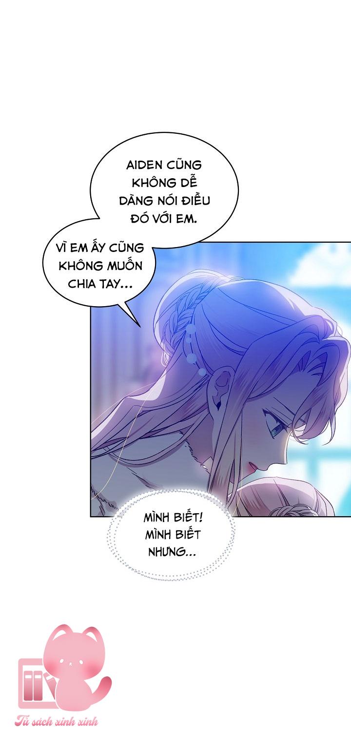 Quý Cô Thế Giới Ngầm Chap 54 - Trang 4