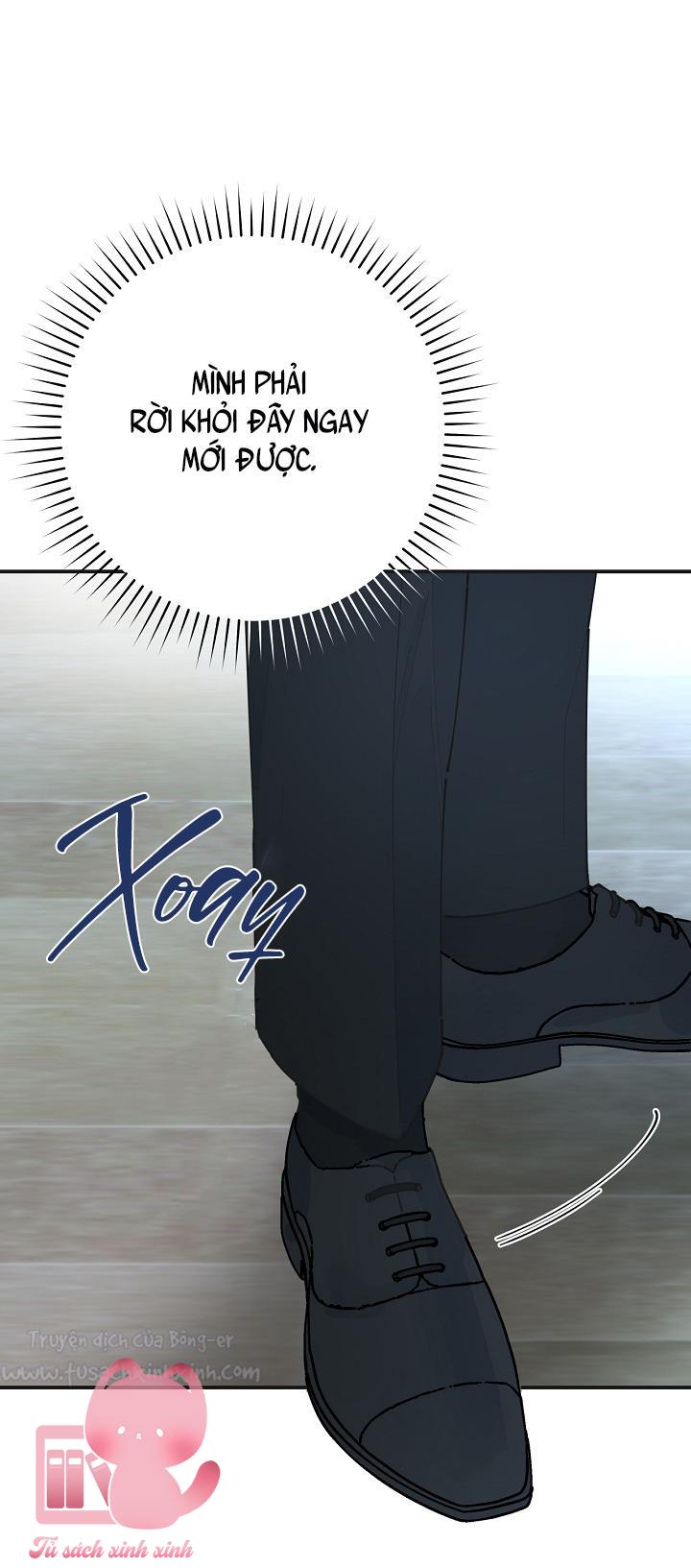Người Hùng Của Ác Nữ Chapter 88 - Trang 4