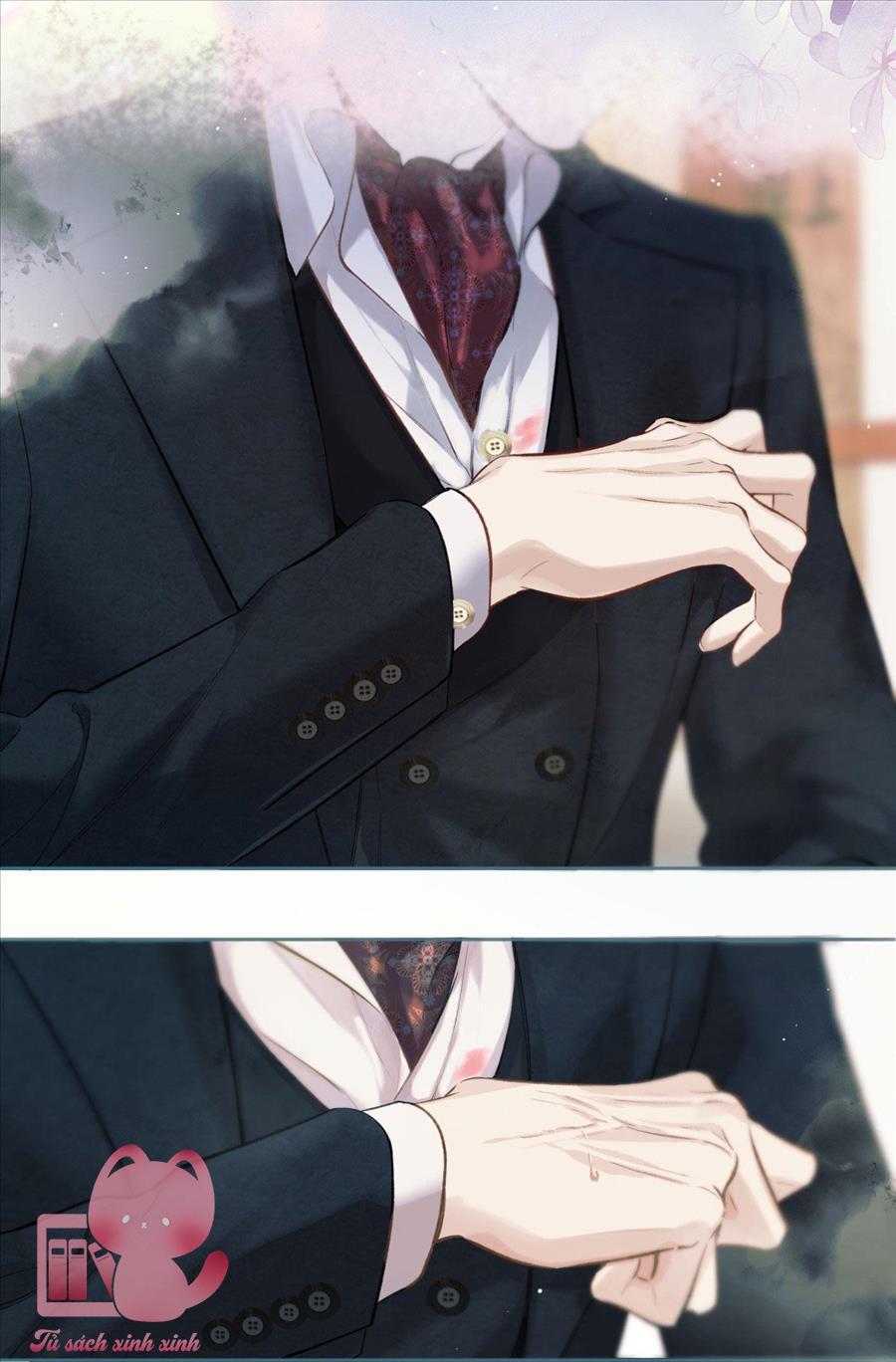 Trêu Nhầm Chap 33 - Trang 4