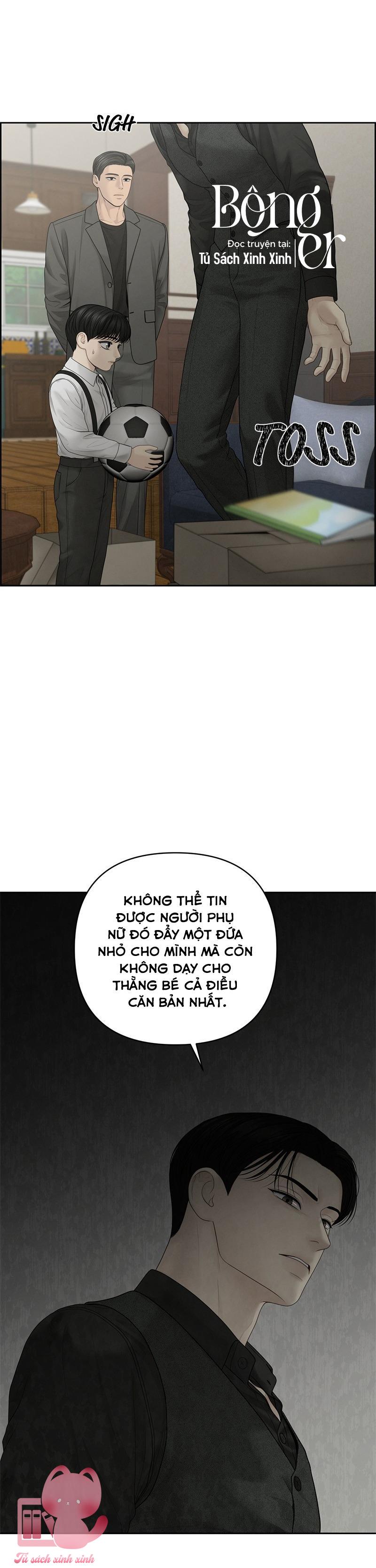 Hy Vọng Duy Nhất Chap 55 - Trang 2