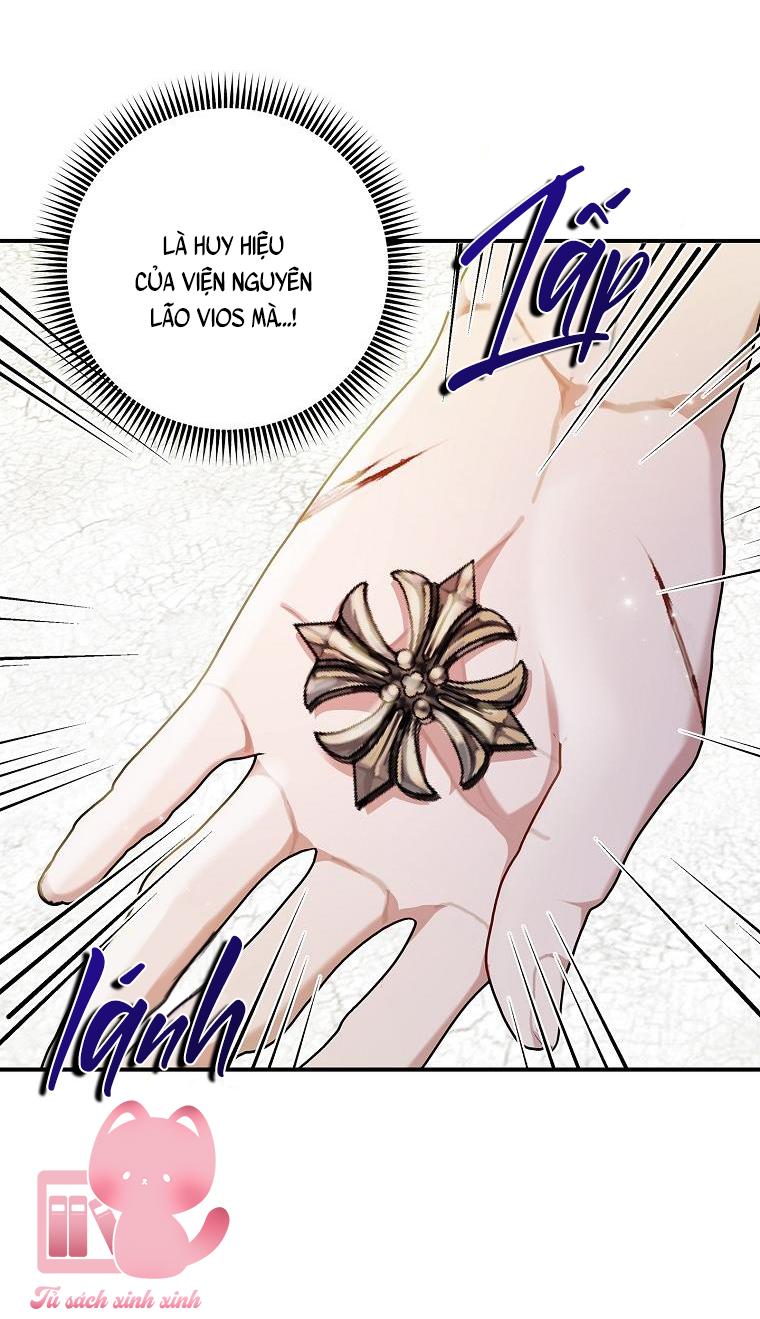 Nhận Nuôi Người Cha Phản Diện Chapter 28 - Trang 4