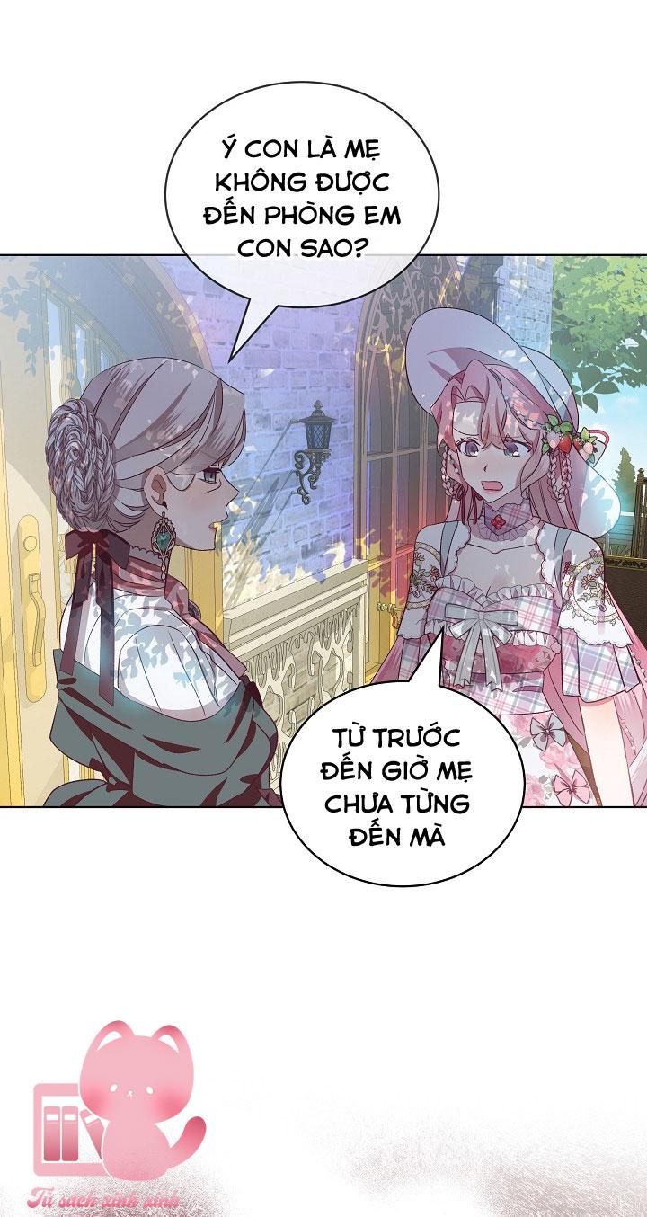 Quý Cô Thế Giới Ngầm Chap 35 - Trang 4