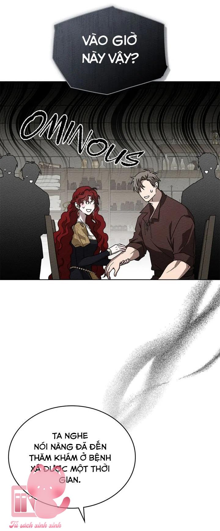 Dưới Tán Cây Sồi Chap 89 - Next Chapter 89.1