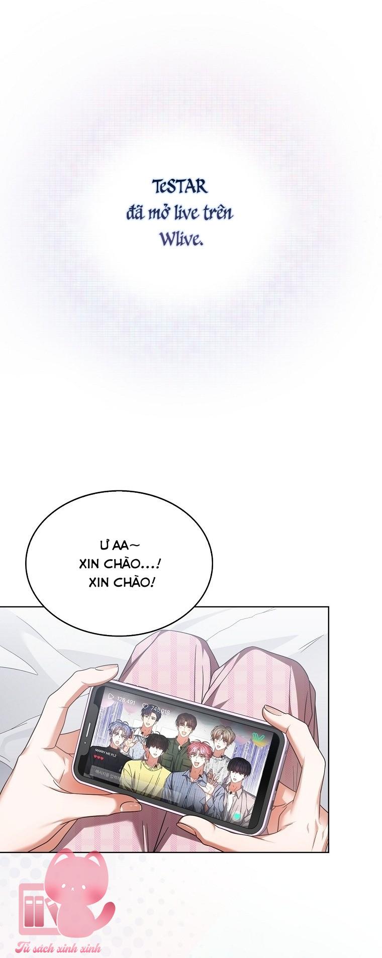 Debut Or Die Chapter 83 - Trang 4