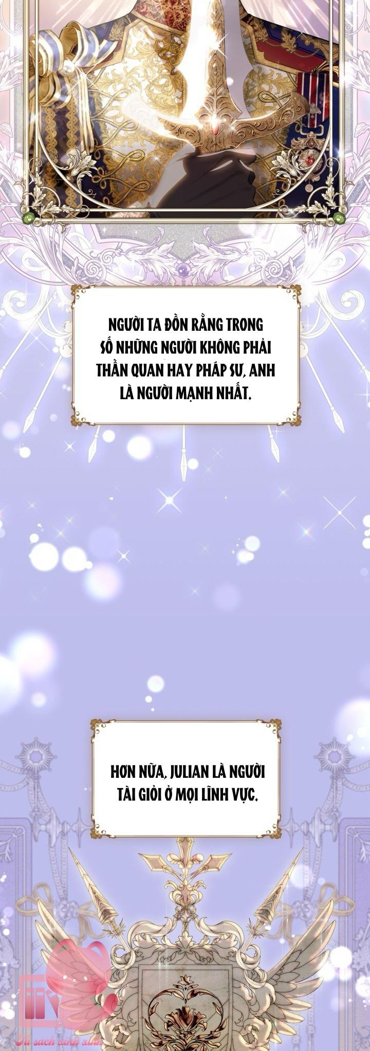 Người Anh Trai Mạnh Nhất Của Tôi Đã Mất Trí Nhớ Chap 1 - Trang 4