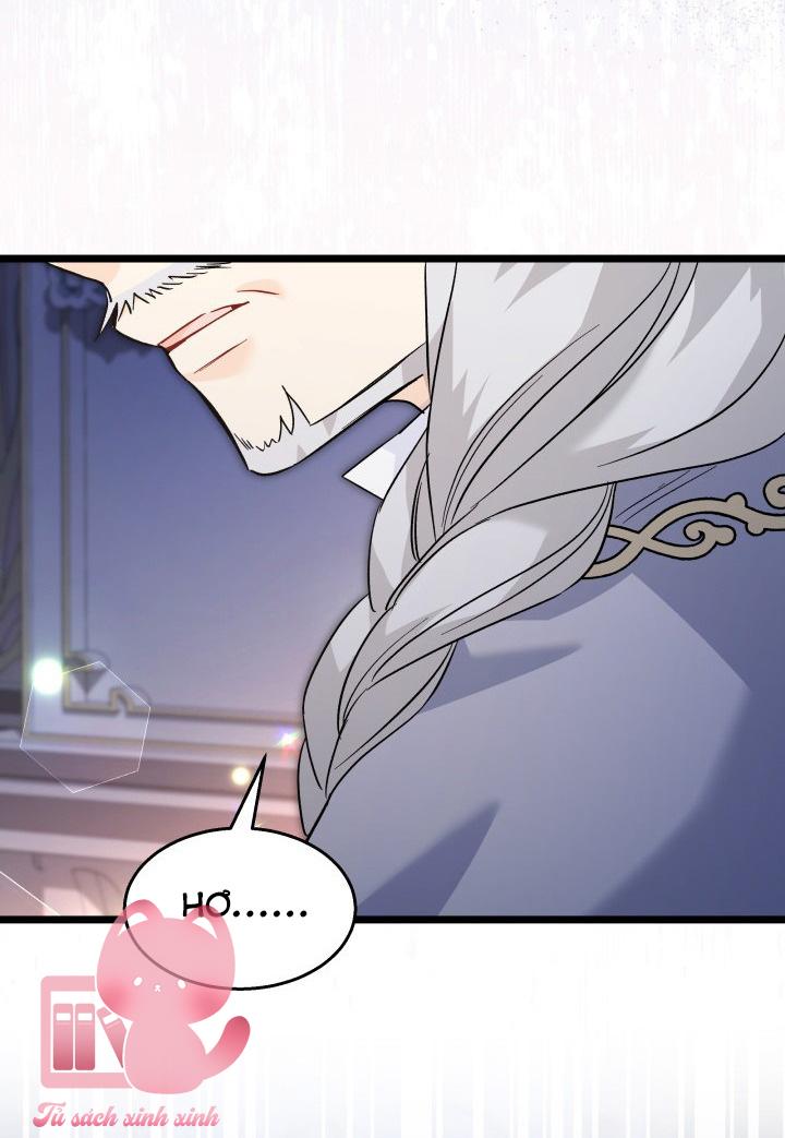 Quan Hệ Cộng Sinh Giữa Báo Đen Và Thỏ Trắng Chap 116 - Trang 2