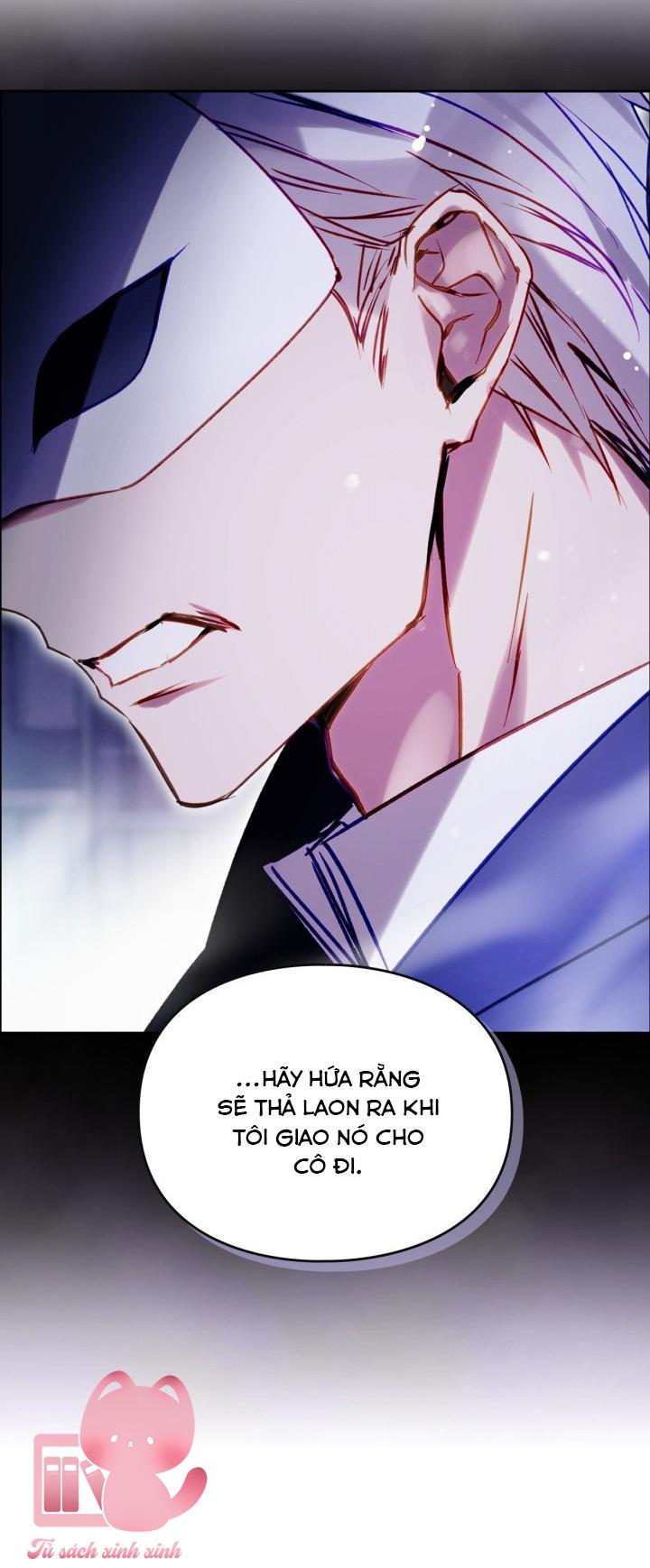 Kết Cục Của Nhân Vật Phản Diện Chỉ Có Thể Là Cái Chết Chap 192 - Trang 3